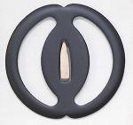 Tsuba Musashi